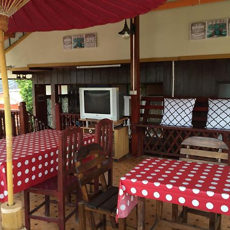 Villa Vacay Chiang Mai Bagian luar foto