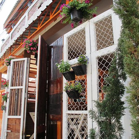 Villa Vacay Chiang Mai Bagian luar foto