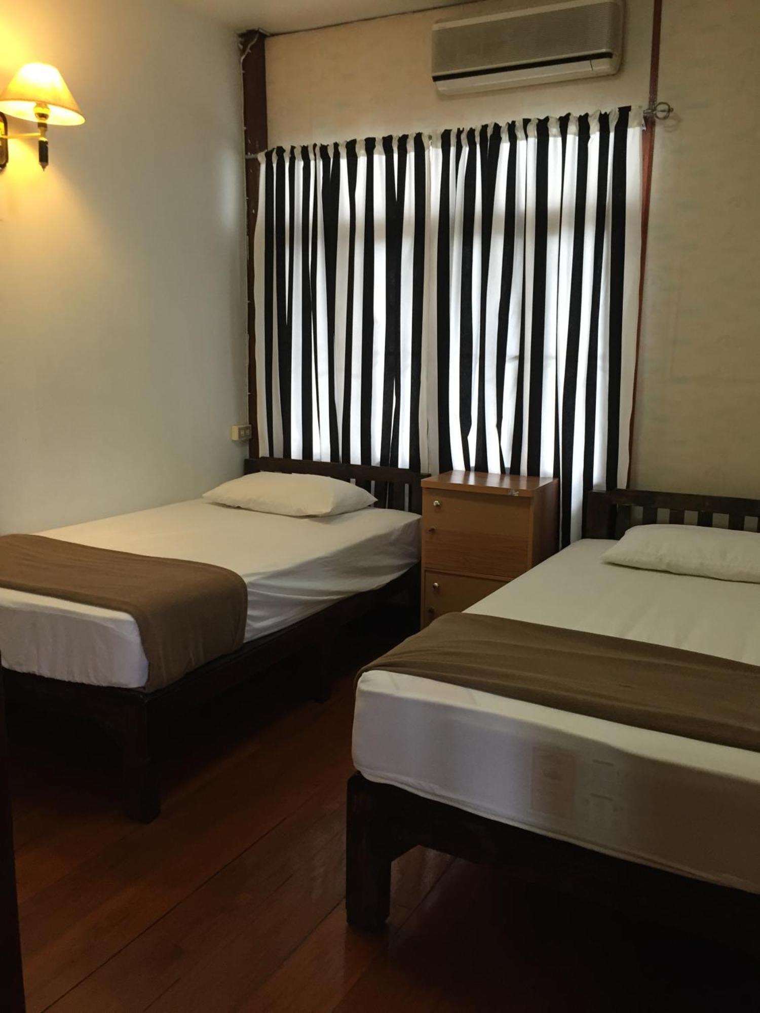 Villa Vacay Chiang Mai Ruang foto