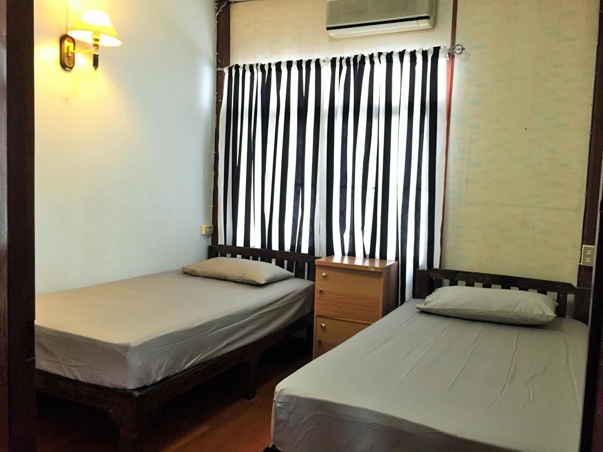 Villa Vacay Chiang Mai Ruang foto