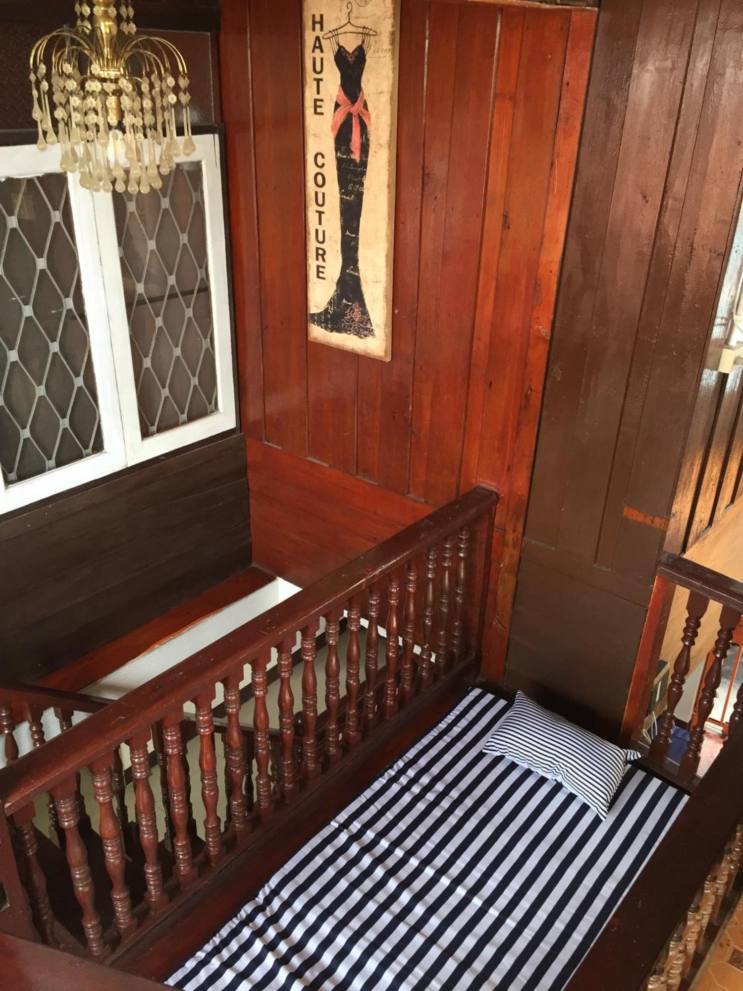 Villa Vacay Chiang Mai Bagian luar foto