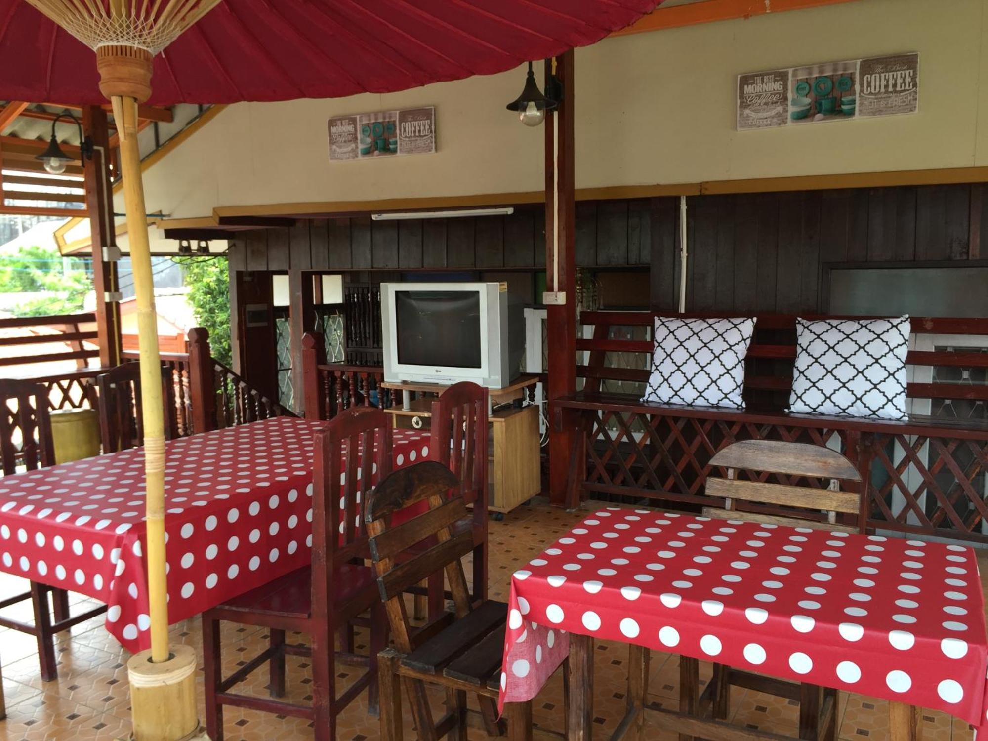 Villa Vacay Chiang Mai Bagian luar foto