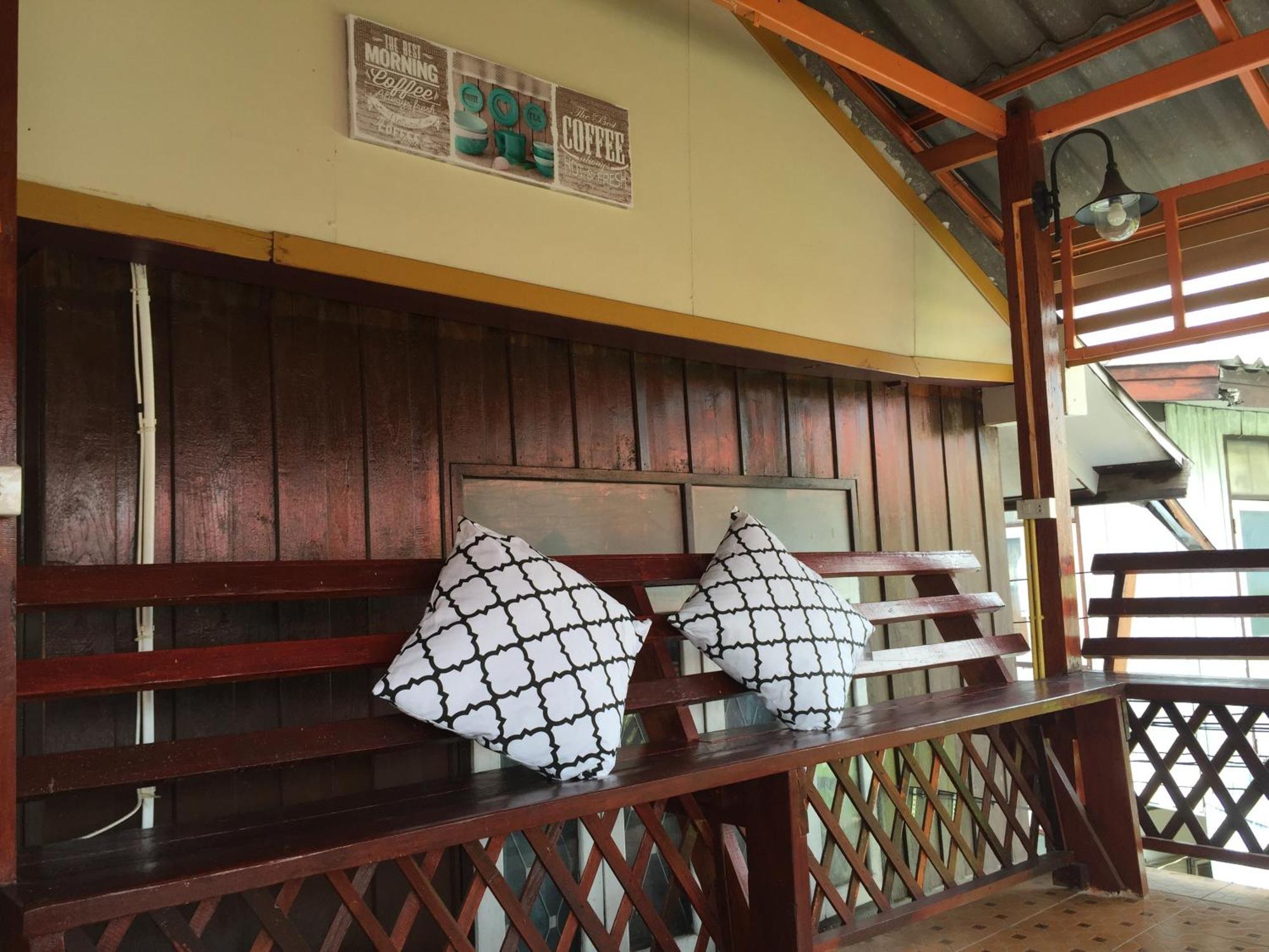 Villa Vacay Chiang Mai Bagian luar foto