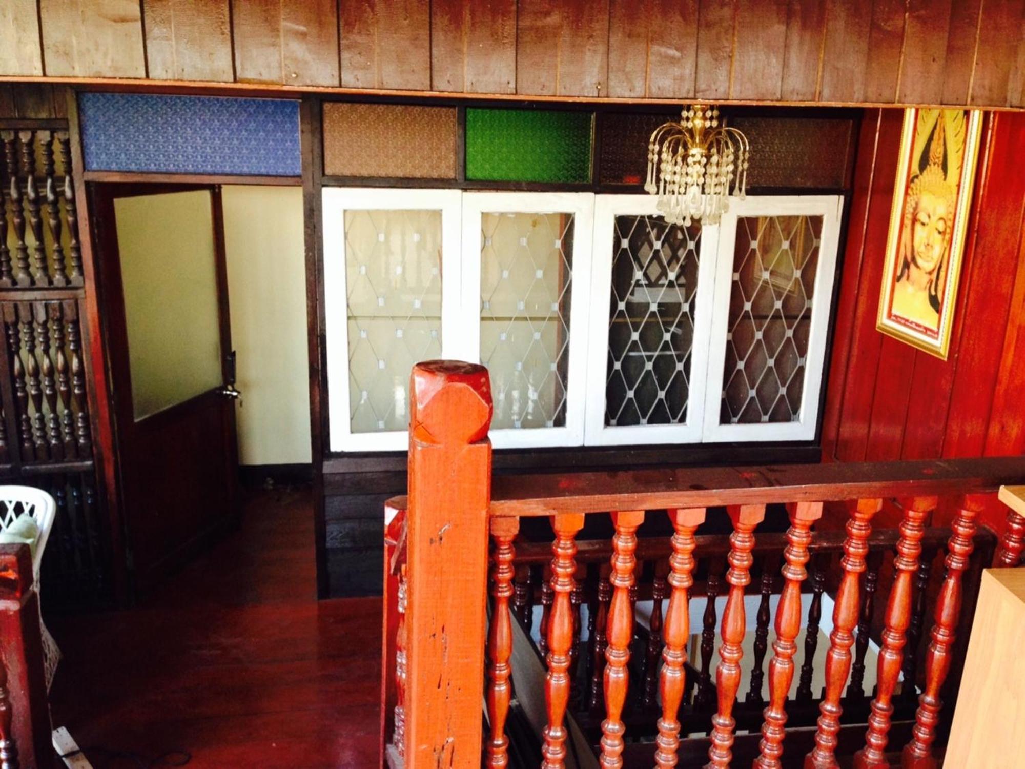 Villa Vacay Chiang Mai Bagian luar foto