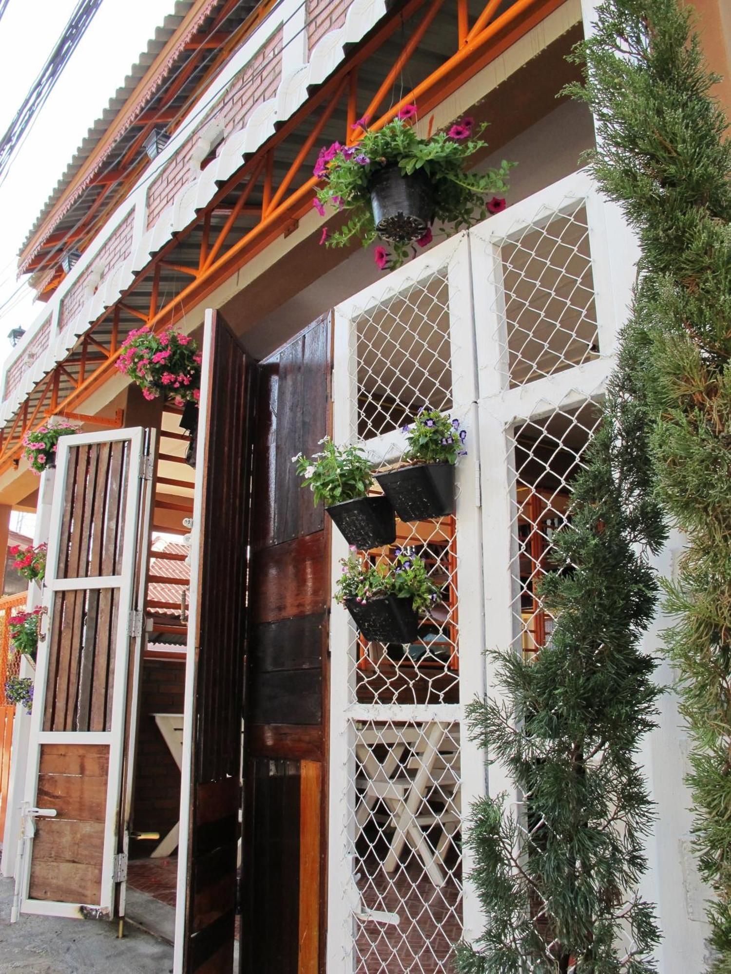 Villa Vacay Chiang Mai Bagian luar foto