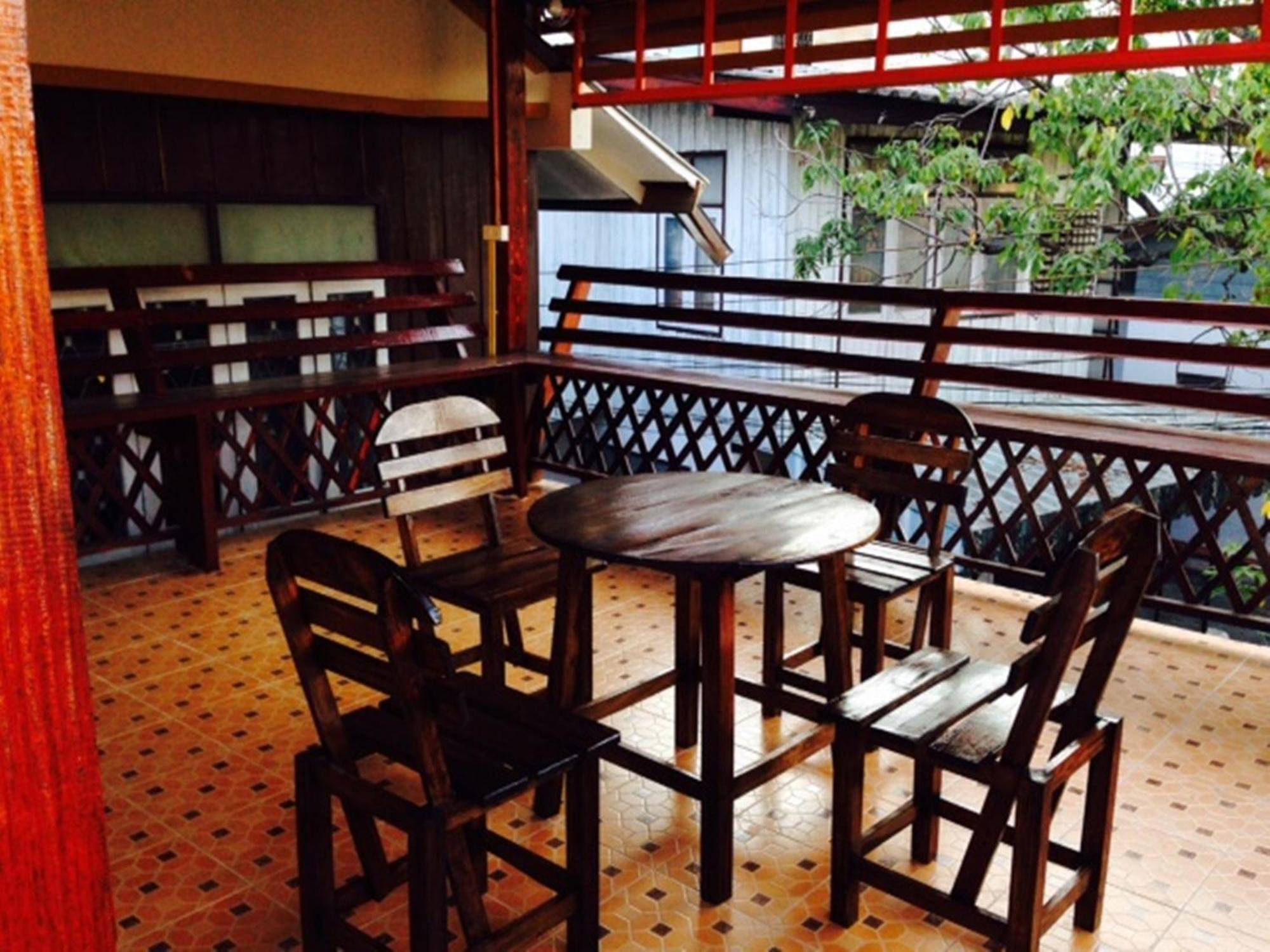 Villa Vacay Chiang Mai Bagian luar foto